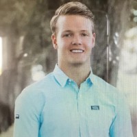 JawsTec LLC. Employee Matthew Klassen's profile photo