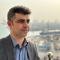 Morteza Permeh Email