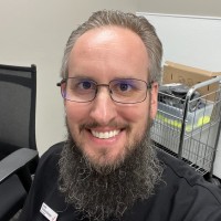 Verizon Wireless Employee Jesse Case's profile photo