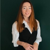 Gravitec Employee Anastasia Ruban's profile photo