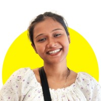 Parallel Learning Employee Anupama Mandal's profile photo