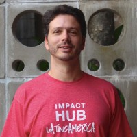 Impact Hub Managua Employee Henrique Bussacos's profile photo