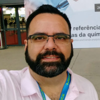 Logictel Employee Marcelo Damas's profile photo