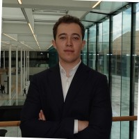 SAIDEL Engineering Employee Victor Saidel's profile photo