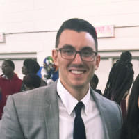 Fosdick Fulfillment Employee Christopher Grillo's profile photo