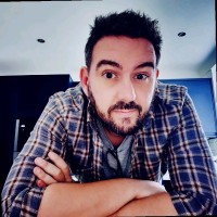 Reputation Employee Jay Purcell's profile photo