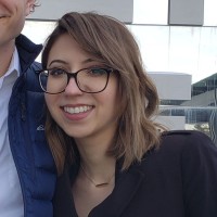 Ana Djurkovic Email