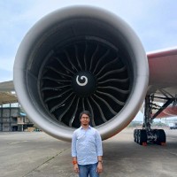 AMC Technology Employee Pradip Yadav's profile photo