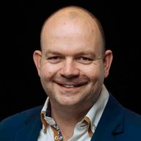 Flier Systems Employee Marcel Cloo's profile photo