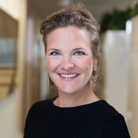 Arcadis Employee Christine Disch's profile photo