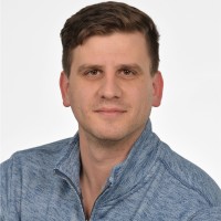 LAMBERT SOMEC INC Employee Olivier Laforge's profile photo