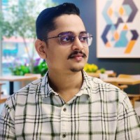 Vivek Jha Email