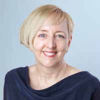 Pause for Thought Employee Janice Pedley's profile photo