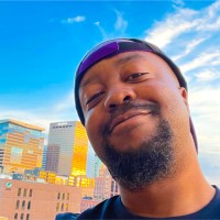 Banning Lewis Academy Employee Glenn Pierre's profile photo