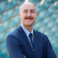 Wells Fargo Employee Samuel Browne's profile photo