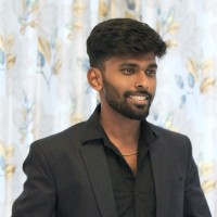 Nandha Kishore Email