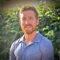 Amazon Employee Steve Cronin's profile photo