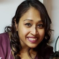 Rexall Care Network Employee Asha Persaud's profile photo