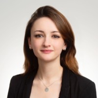 Deka Chambers Employee Imogen Todd's profile photo
