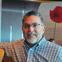 Charles Jimenez Email & Phone Number