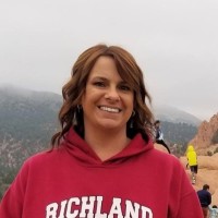 Joy Harvey Email & Phone Number
