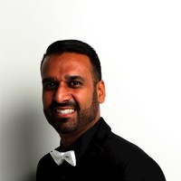 RE/MAX Royal ( Jordan) Inc Employee Bhavesh Mistry's profile photo