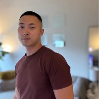 Bloomberg Law Employee He Ze's profile photo