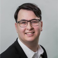 Benjamin Peters Email & Phone Number
