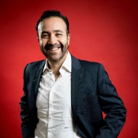 MAS Servicios Employee Juan Carlos Jauregui's profile photo