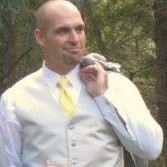 Jaybird Employee James Smith's profile photo