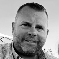 AvantiGas Employee Glenn Charker's profile photo