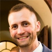 Gallagher Group Ltd Employee Peter Thomas's profile photo