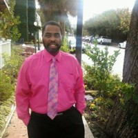 Fortec Medical Employee Marcus Simmons's profile photo