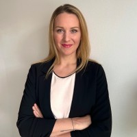 Fachhochschule Wiener Neustadt Employee Lisbeth Barta's profile photo