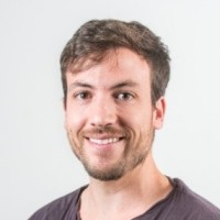 Spring Employee Amitay Soffer's profile photo