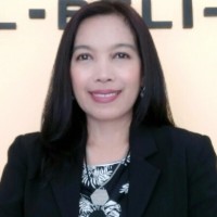 TBA Pumps Employee Santi Ambaryanti's profile photo