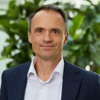NTT DATA Business Solutions APAC Employee Nicolaj Jessen's profile photo
