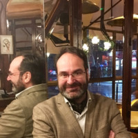 Fondation IPT Employee Eric Davoine's profile photo