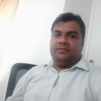 Prashant Wadekar Email & Phone Number