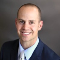 ONE Gas Employee Landon Haack's profile photo