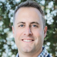 Collins Aerospace Employee Andy Mathys's profile photo