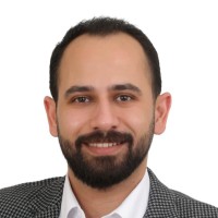 TenderJO تندرجو Employee Bahaa Aldababneh's profile photo