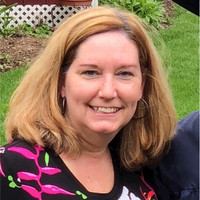 Siemens Employee Lori Conner's profile photo
