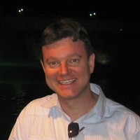 Informatica Employee Claudio Nold's profile photo