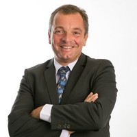 Niji Employee Hugues Meili's profile photo