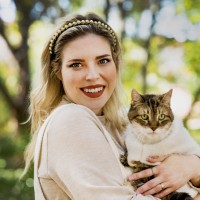 GetBackd Employee Trista McCormick's profile photo