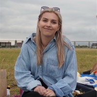 Julia Lukasiewicz Email & Phone Number