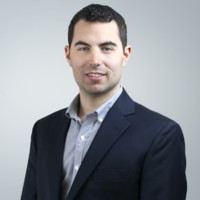 Pacvue Employee Evan Rich's profile photo