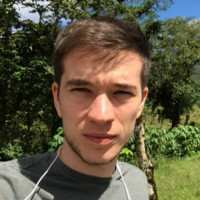 Cosmin Doroftei's profile photo