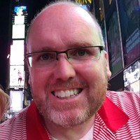 OneSource Employee Tom Mason's profile photo